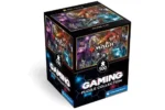 Gaming Puzzle Collection - Cube500 Magic The Gathering: Mana Warriors - Jigsaw Puzzle 500 Pcs