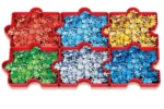 Jigsaw Puzzle Tiles Sorter - immagine 2