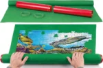 Jigsaw Puzzle Storing Mat - immagine 2