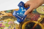 Jigsaw Puzzle Glue