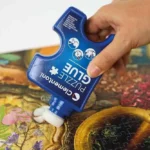Jigsaw Puzzle Glue
