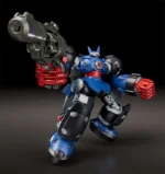 MEGATON MUSASHI MODEROID MK - immagine 8