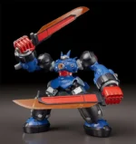 MEGATON MUSASHI MODEROID MK - immagine 7
