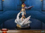 YU-GI-OH! PHARAOH ATEM STATUE - immagine 5