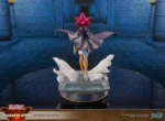 YU-GI-OH! PHARAOH ATEM STATUE - immagine 6