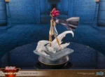 YU-GI-OH! PHARAOH ATEM STATUE - immagine 8