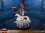 YU-GI-OH! PHARAOH ATEM STATUE - immagine 7