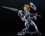 JEEG ROBOT FIGUARTS ZERO TOUCHE METALLIQUE - immagine 5