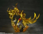 SAINT SEIYA SAGITTARIUS FIGUARTS ZERO TOUCHE METALLIQUE - immagine 7