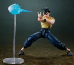YU YU HAKUSHO YUSUKE URAMESHI SHF - immagine 6