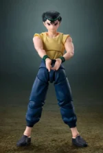 YU YU HAKUSHO YUSUKE URAMESHI SHF - immagine 5