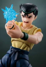 YU YU HAKUSHO YUSUKE URAMESHI SHF - immagine 7