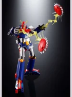 GX-50SP COMBATTLER V CHOGOKIN 50TH AF - immagine 8