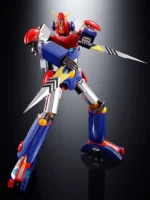 GX-50SP COMBATTLER V CHOGOKIN 50TH AF - immagine 7
