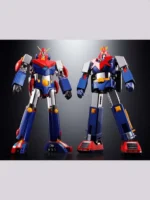 GX-50SP COMBATTLER V CHOGOKIN 50TH AF - immagine 6