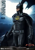 BATMAN MODERN SUIT MASTER CRAFT STATUE - immagine 7