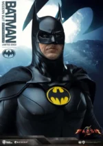 BATMAN MODERN SUIT MASTER CRAFT STATUE - immagine 8