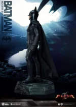 BATMAN MODERN SUIT MASTER CRAFT STATUE - immagine 5