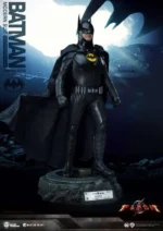 BATMAN MODERN SUIT MASTER CRAFT STATUE - immagine 6
