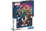 Marvel Avengers: The Oath - Jigsaw Puzzle 1000 Pcs - immagine 3