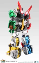 ULTIMATE VOLTRON EX - immagine 7
