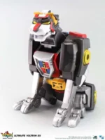 ULTIMATE VOLTRON EX - immagine 6