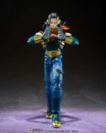 DRAGONBALL GT SUPER ANDROID 17 SHF - immagine 4