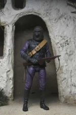 PLANET OF THE APES LEGACY SET AF (4) - immagine 3