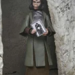 PLANET OF THE APES LEGACY SET AF (4)