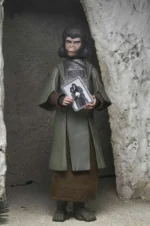 PLANET OF THE APES LEGACY SET AF (4)