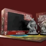 Epic Encounters - Local Legends - Owlbear