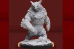 Epic Encounters - Local Legends - Owlbear - immagine 2