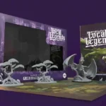 Epic Encounters - Local Legends - Green Dragon