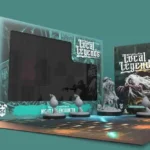 Epic Encounters - Local Legends - Night Hag