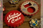 Fallout - Nuka-Cola Bottle Opener - immagine 7
