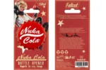 Fallout - Nuka-Cola Bottle Opener - immagine 5