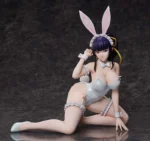 OVERLORD NARBERAL GAMMA BUNNY 1/4 ST - immagine 5