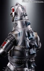 DX MECHAGODZILLA 1974 CHOGOKIN - immagine 3