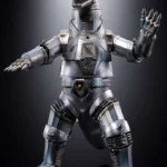 DX MECHAGODZILLA 1974 CHOGOKIN