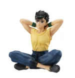 YUYU HAKUSHO PALMSIZE YUSUKE GEM STATUE - immagine 5