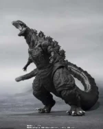 GODZILLA 2016 4TH ORTHOCHROMATIC MONSTERARTS - immagine 3