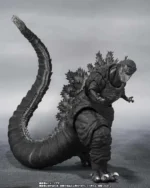 GODZILLA 2016 4TH ORTHOCHROMATIC MONSTERARTS - immagine 4