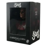 GHOST CARDINAL COPIA MINI BUST