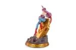 DARKSTALKERS MORRIGAN AENSLAND PLAYER 2 1/6 RESIN STATUE - immagine 5