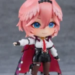 HOLOLIVE PRODUCTION TAKANE LUI NENDOROID