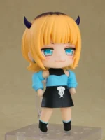 OSHI NO KO MEMCHO NENDOROID MINI FIG - immagine 5
