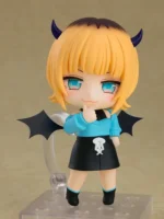 OSHI NO KO MEMCHO NENDOROID MINI FIG - immagine 8
