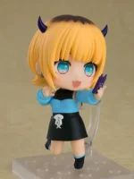 OSHI NO KO MEMCHO NENDOROID MINI FIG - immagine 7