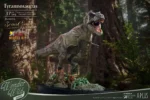 T-REX MODEL KIT - immagine 5