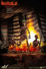 RAY HARRYHOUSEN GHOULS DELUXE STATUE - immagine 4